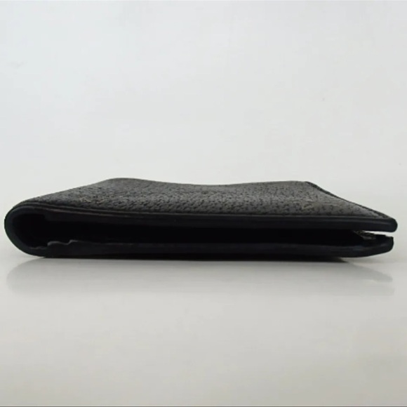 Authentic GUCCI Bee Star wallet leather [Used] - Picture 3 of 7